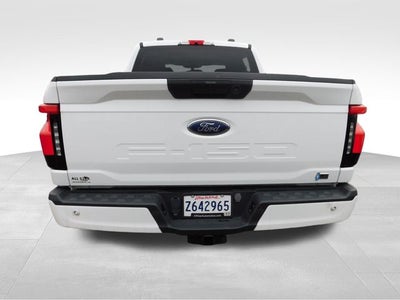 2023 Ford F-150 Lightning XLT