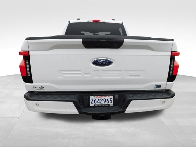 2023 Ford F-150 Lightning XLT