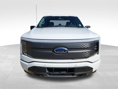 2023 Ford F-150 Lightning XLT