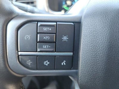 2023 Ford F-150 Lightning XLT