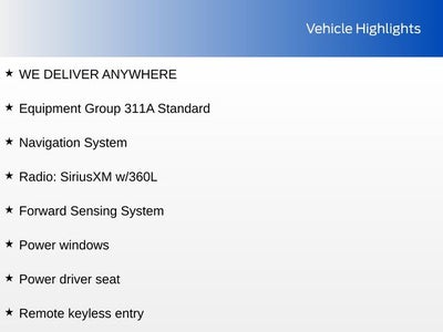 2023 Ford F-150 Lightning XLT