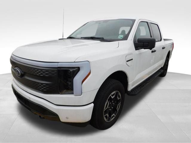 2023 Ford F-150 Lightning XLT