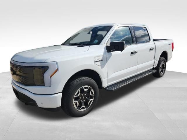 2023 Ford F-150 Lightning XLT