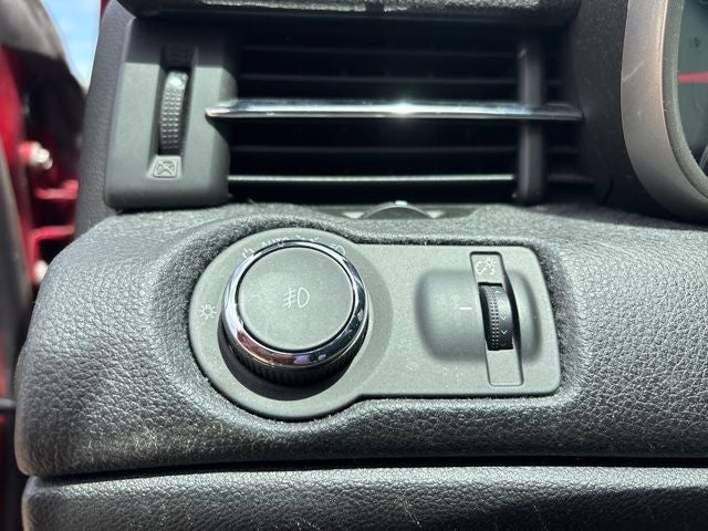 2014 Chevrolet Malibu LTZ 2LZ