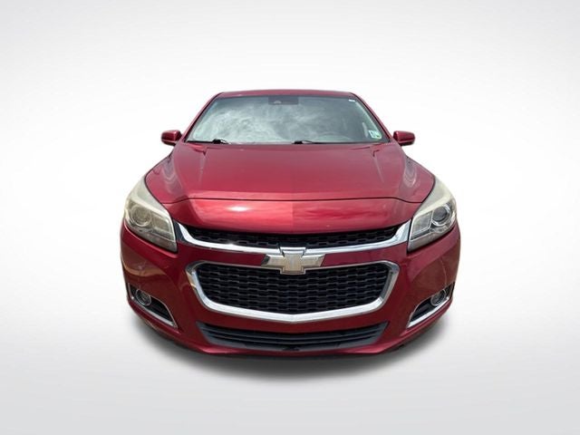 2014 Chevrolet Malibu LTZ 2LZ