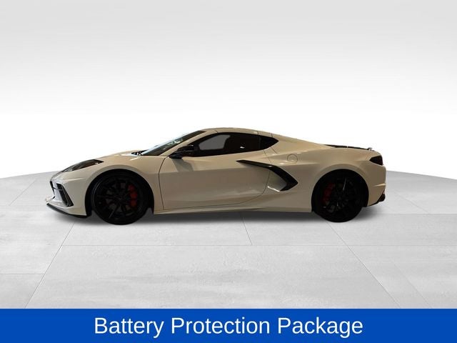 2022 Chevrolet Corvette Stingray 1LT