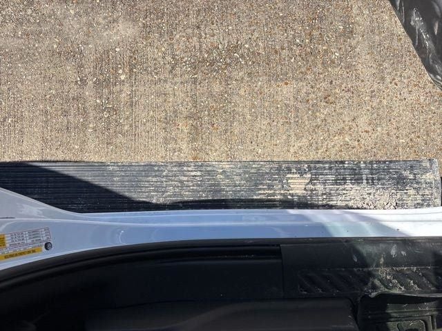 2024 Chevrolet Silverado 3500HD Work Truck