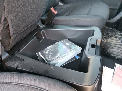 2024 Chevrolet Silverado 3500HD Work Truck