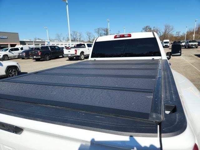 2024 Chevrolet Silverado 3500HD Work Truck