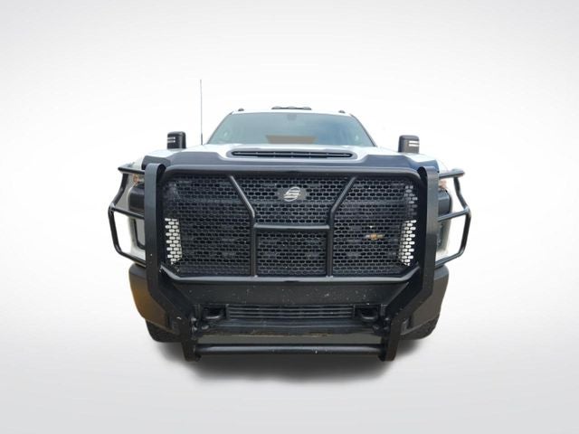2020 Chevrolet Silverado 3500HD Work Truck