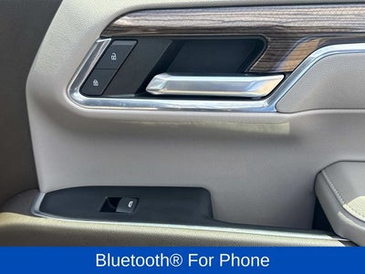 2022 Chevrolet Silverado 1500 LT LT1