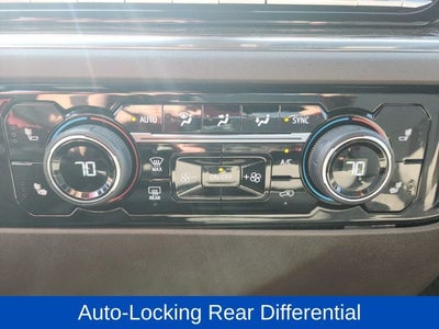 2022 Chevrolet Silverado 1500 LT LT1