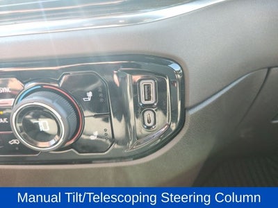 2022 Chevrolet Silverado 1500 LT LT1