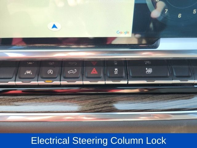 2022 Chevrolet Silverado 1500 LT LT1