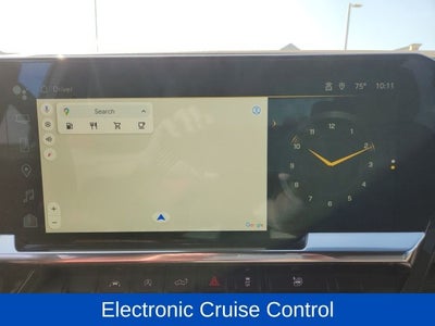 2022 Chevrolet Silverado 1500 LT LT1