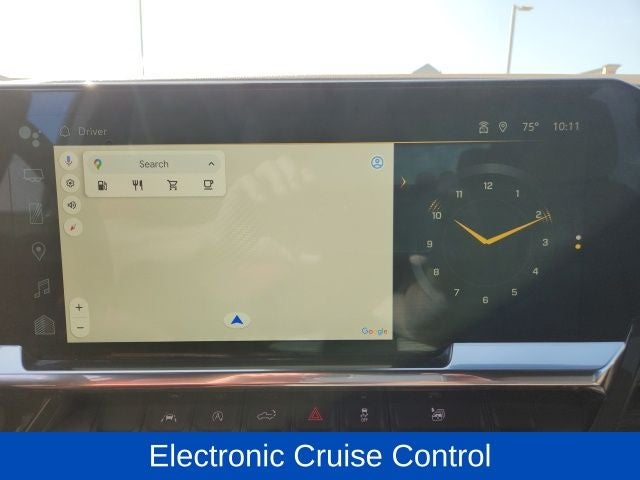 2022 Chevrolet Silverado 1500 LT LT1