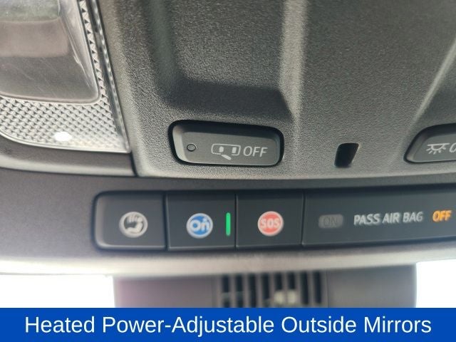 2022 Chevrolet Silverado 1500 LT LT1