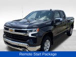 2022 Chevrolet Silverado 1500 LT LT1