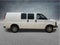 2017 Chevrolet Express 2500 Work Van Cargo