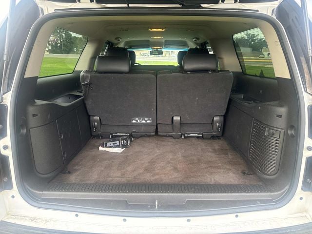 2014 GMC Yukon XL SLT 1500