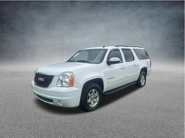 2014 GMC Yukon XL SLT 1500