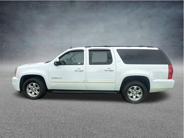 2014 GMC Yukon XL SLT 1500