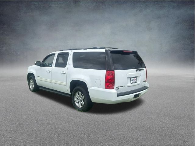 2014 GMC Yukon XL SLT 1500