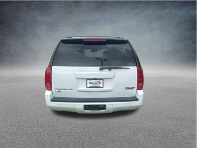 2014 GMC Yukon XL SLT 1500