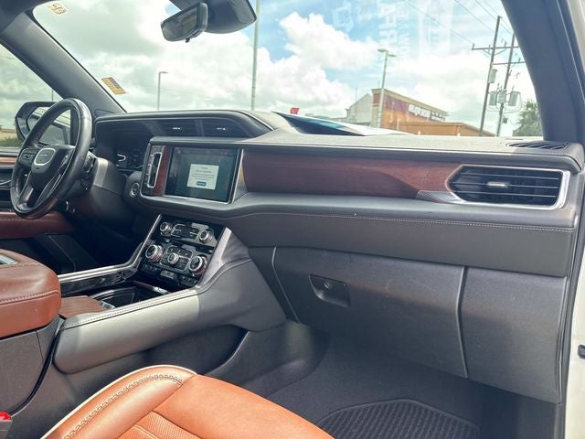 2023 GMC Yukon XL Denali Ultimate