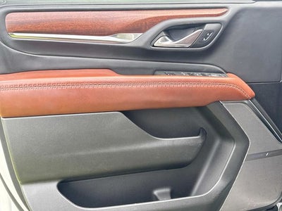 2023 GMC Yukon XL Denali Ultimate