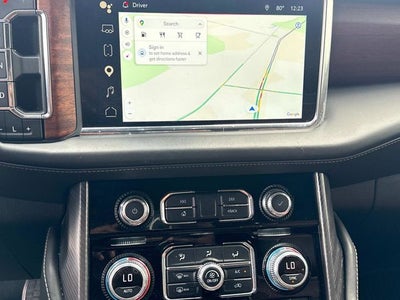 2023 GMC Yukon XL Denali Ultimate