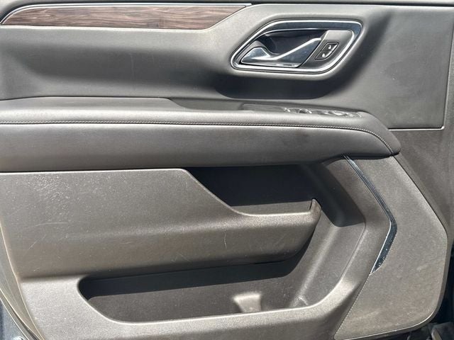 2021 Chevrolet Suburban LS