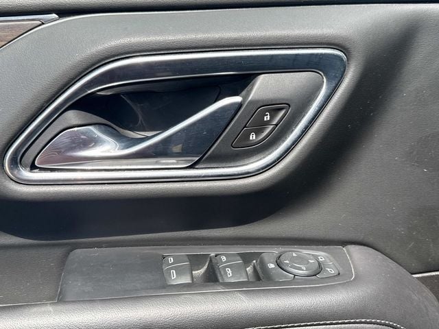 2021 Chevrolet Suburban LS