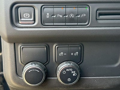 2021 Chevrolet Suburban LS