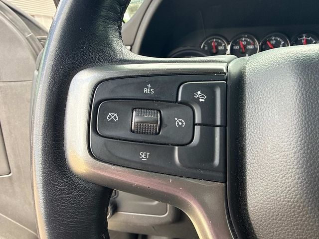 2021 Chevrolet Suburban LS