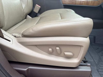 2016 GMC Sierra 2500HD SLT