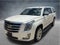 2015 Cadillac Escalade ESV Luxury