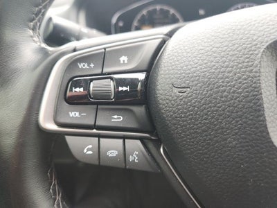 2022 Honda Accord Sport Special Edition