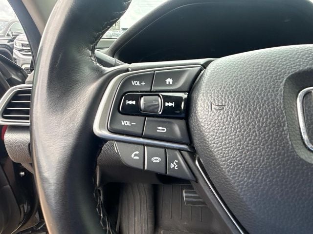 2022 Honda Accord Sport Special Edition