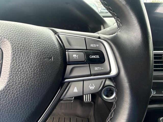 2022 Honda Accord Sport Special Edition