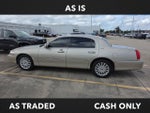 2005 Lincoln Town Car Signature