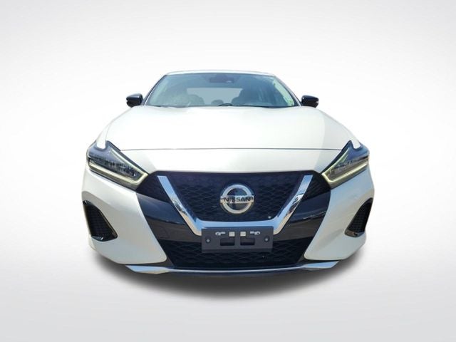 2022 Nissan Maxima SV