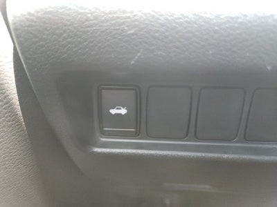 2022 Nissan Maxima SV