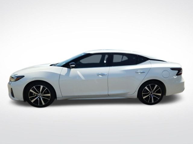 2022 Nissan Maxima SV