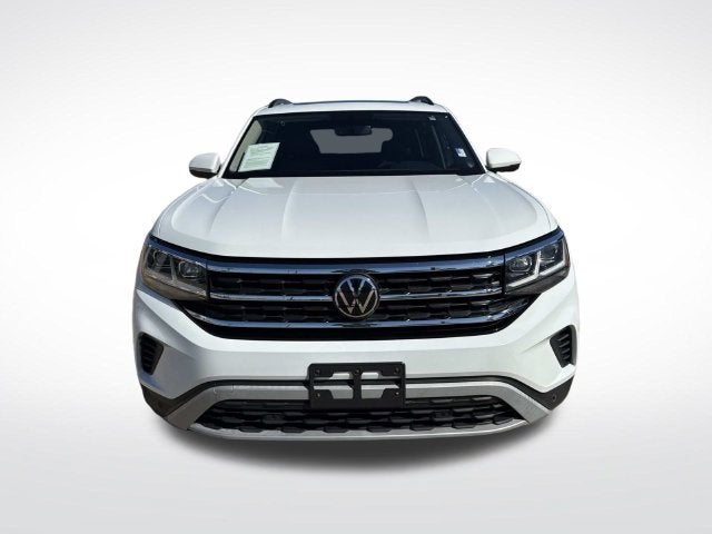 2023 Volkswagen Atlas