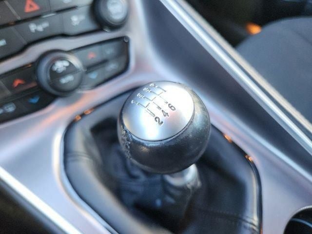 2020 Dodge Challenger R/T