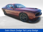 2020 Dodge Challenger R/T