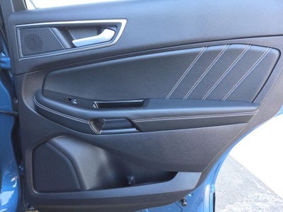 2019 Ford Edge ST