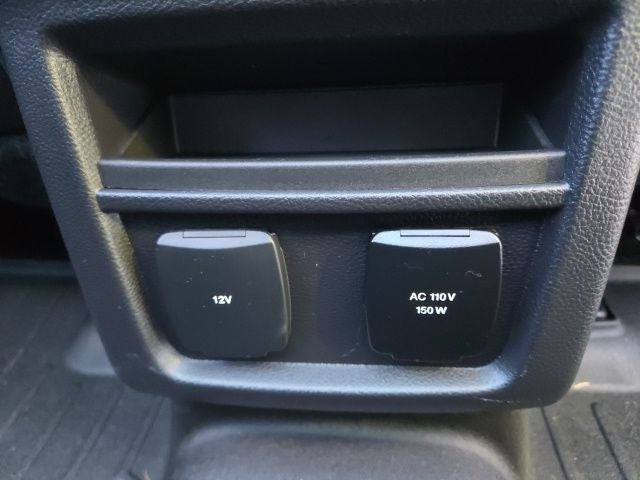 2019 Ford Edge ST