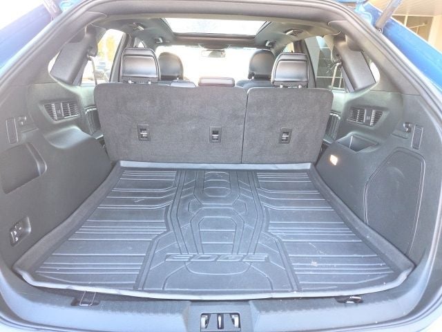 2019 Ford Edge ST
